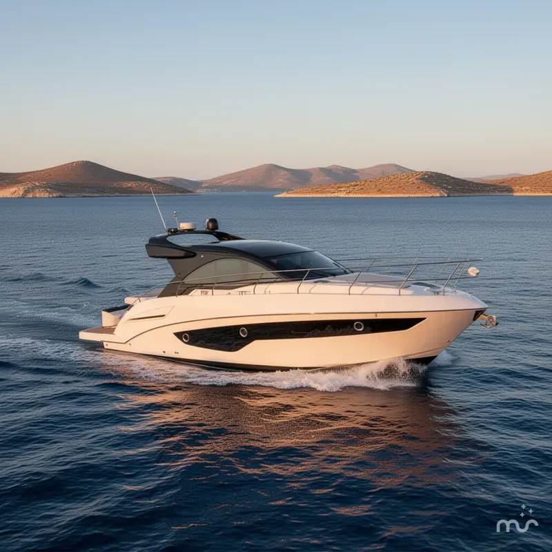 The Image of Schaefer 400 Sport 2022 - 0