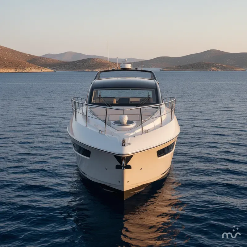 Slide: The Image of Schaefer 400 Sport 2022 - 1