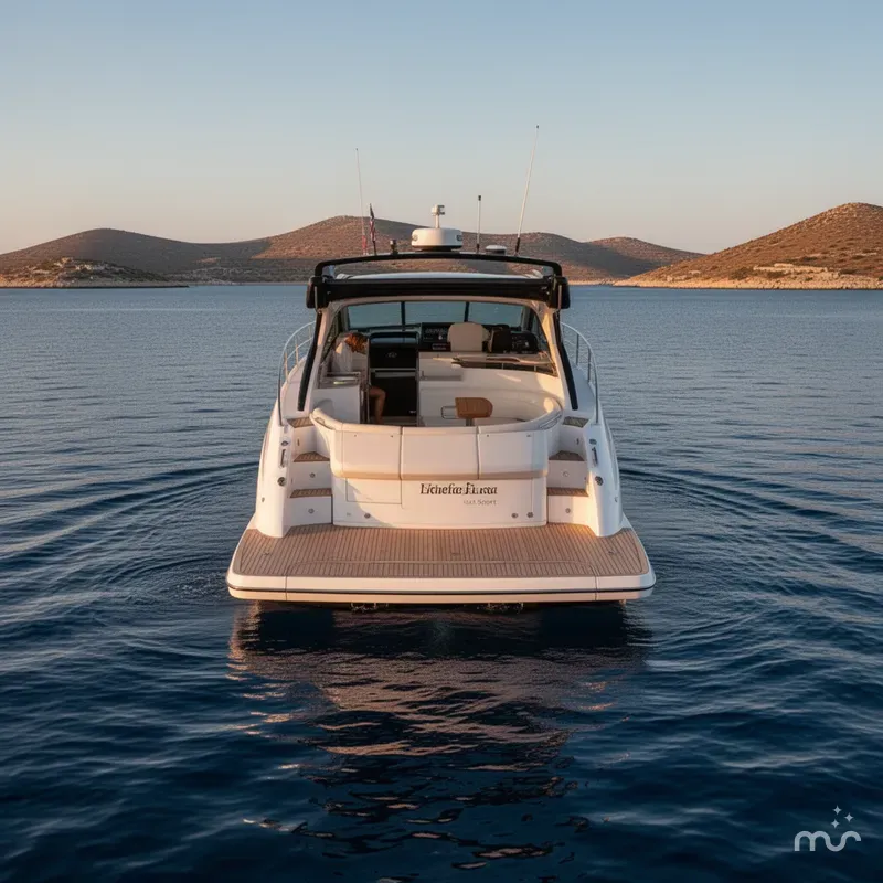 Slide: The Image of Schaefer 400 Sport 2022 - 3