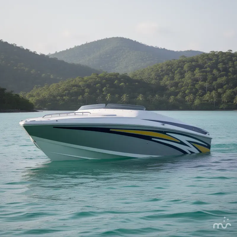 The Image of Baja 35 Outlaw 2014 - 0