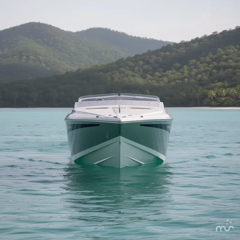 Slide: The Image of Baja 35 Outlaw 2014 - 1