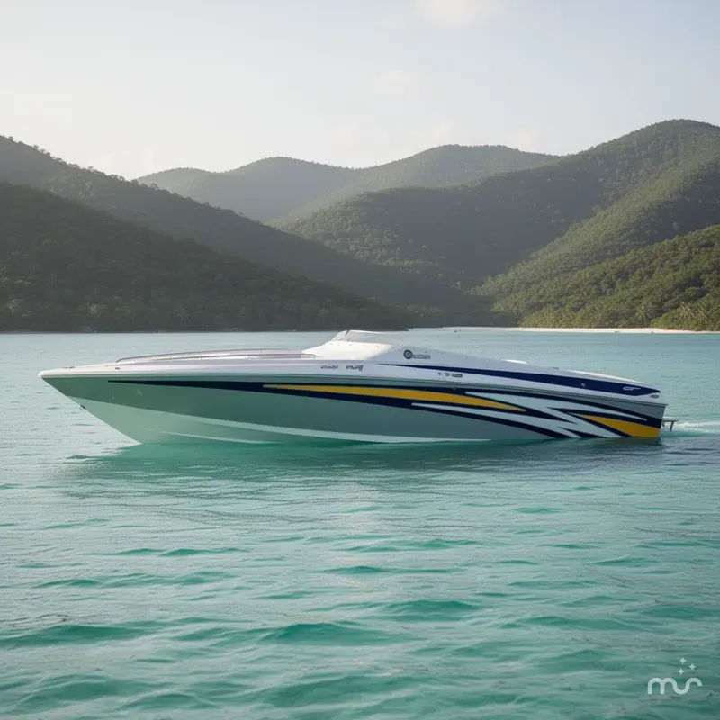 Slide: The Image of Baja 35 Outlaw 2014 - 2