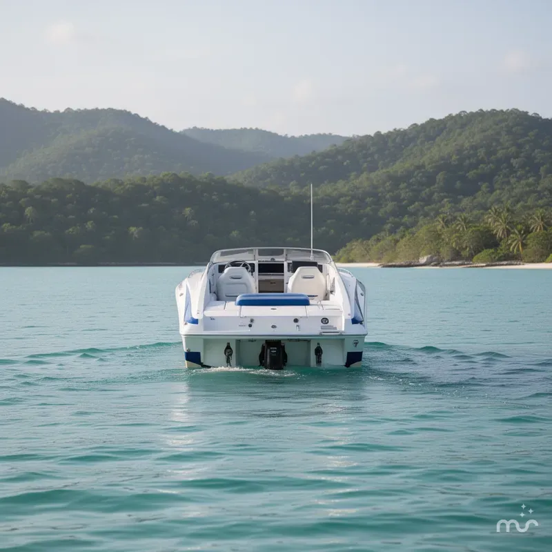 Slide: The Image of Baja 35 Outlaw 2014 - 3