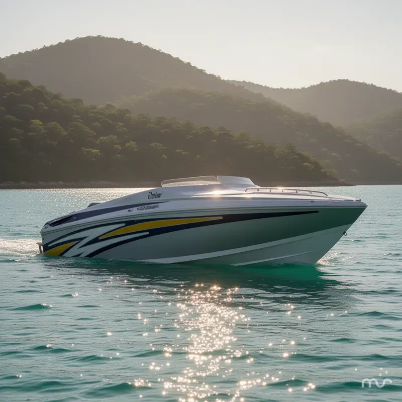 Slide: The Image of Baja 35 Outlaw 2014 - 4
