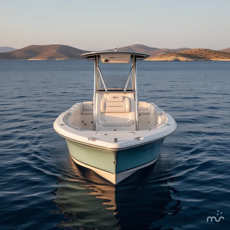 Slide: The Image of Sea Hunt Ultra 225 2017 - 1