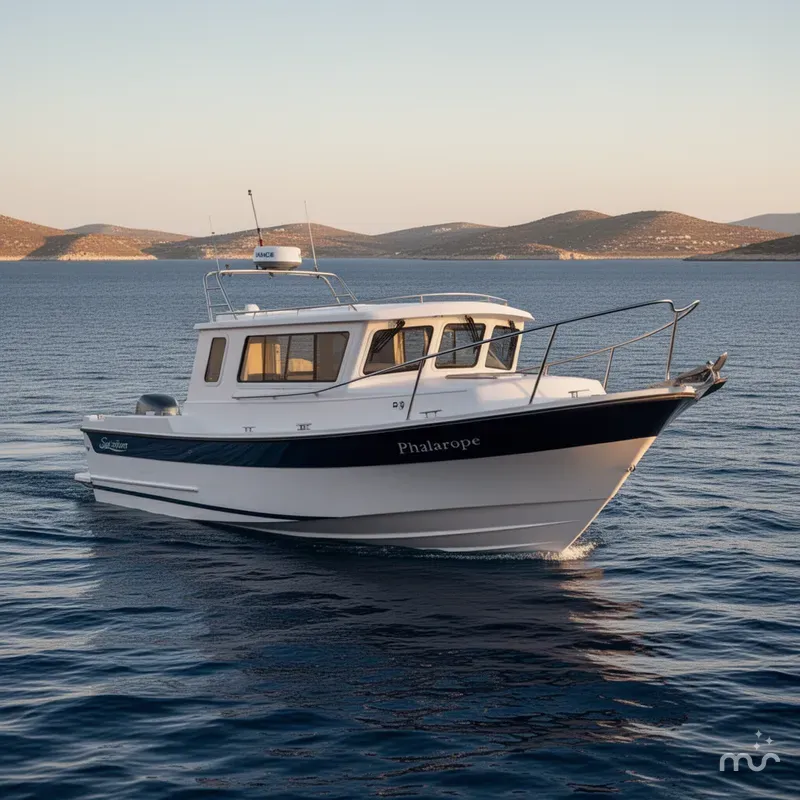 The Image of Sea Sport Explorer 2400 2021 - 0