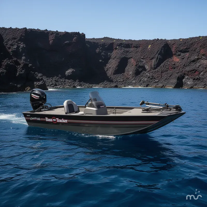 The Image of Tracker Bass Tracker Classic XL 2026 - 0