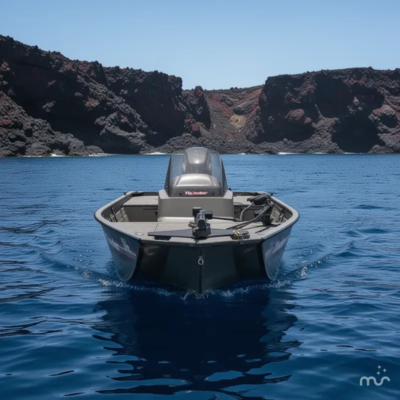 Slide: The Image of Tracker Bass Tracker Classic XL 2026 - 1