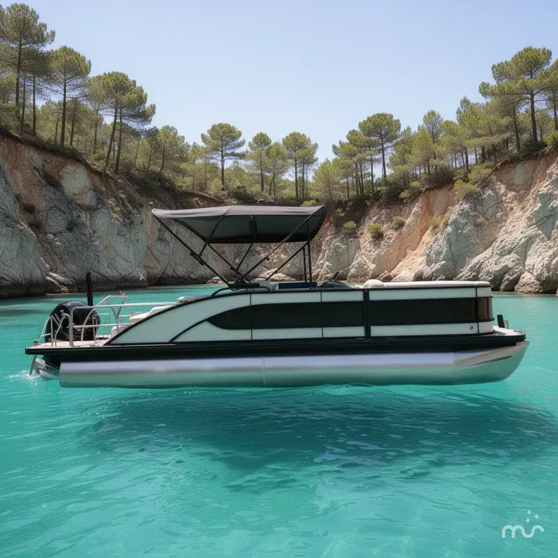 The Image of Barletta L23UC 2020 - 0