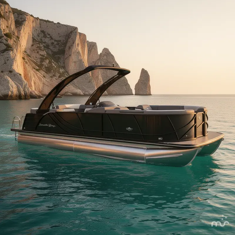 The Image of South Bay 525 RS 3.0 Arch 2023 - 0