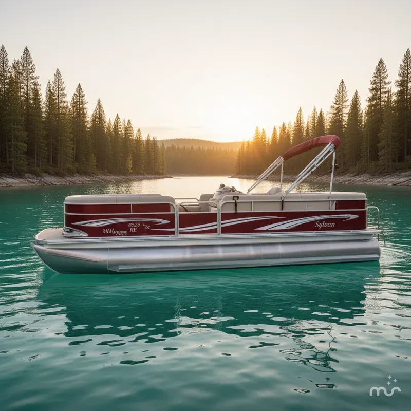 Slide: The Image of Sylvan 8523 Mandalay RE 2008 - 2