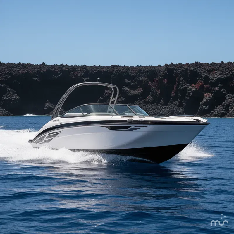 The Image of Yamaha AR210 2018 - 0