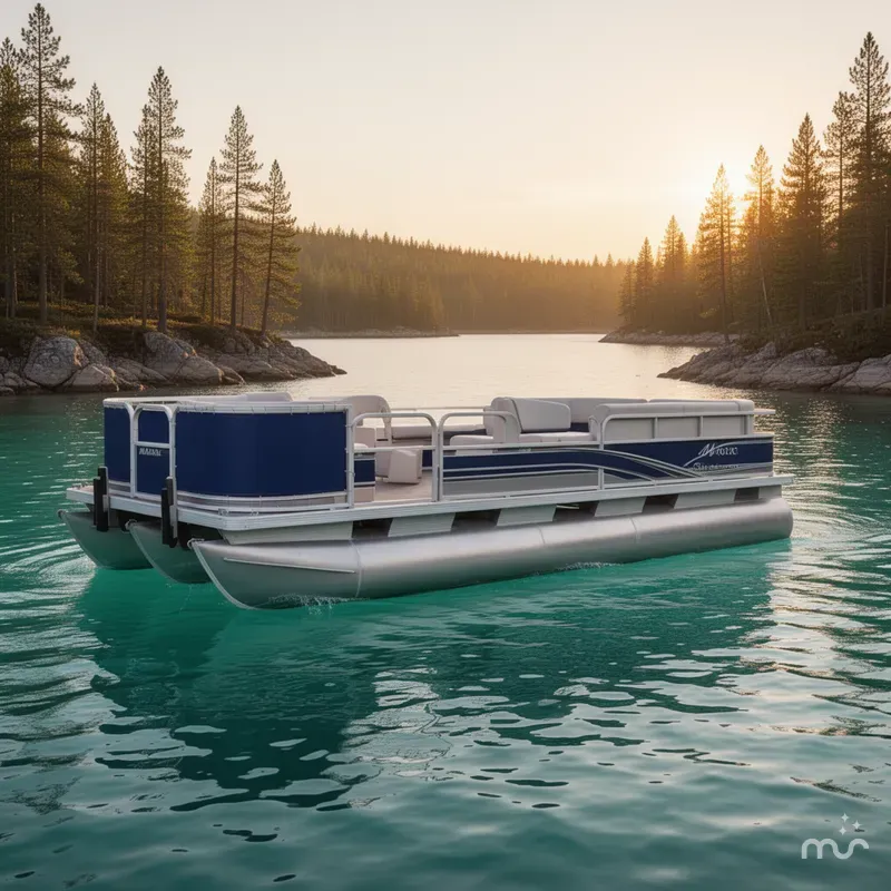 The Image of Monark Sun Caster 240 CR 4 Point 1993 - 0