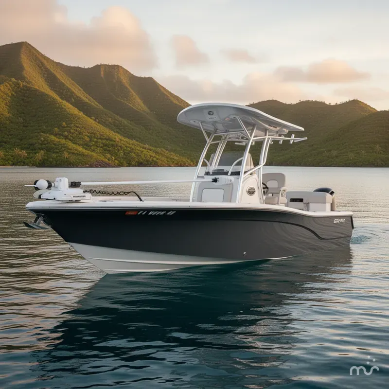 The Image of Sea Fox 220 Viper 2021 - 0