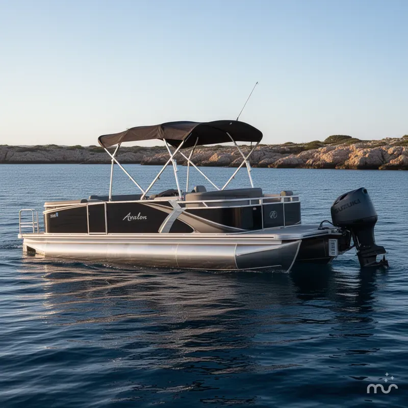 The Image of Avalon 2385 LSZ ENT 2023 - 0