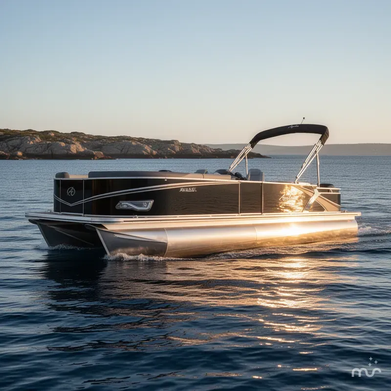 Slide: The Image of Avalon 2385 LSZ ENT 2023 - 4
