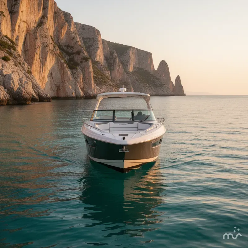 Slide: The Image of Regal 33 OBX 2019 - 1