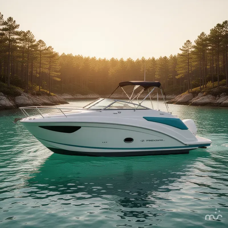 The Image of Regal 26 XO 2019 - 0