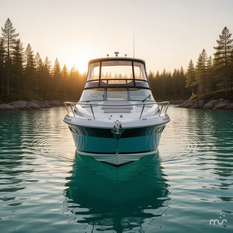 Slide: The Image of Regal 26 XO 2019 - 1