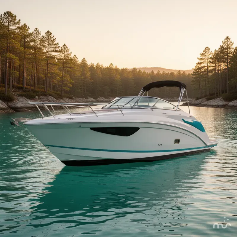 Slide: The Image of Regal 26 XO 2019 - 2