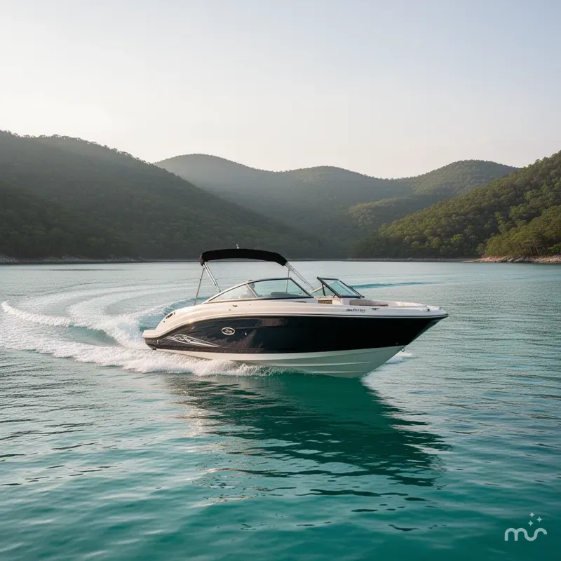 The Image of Sea Ray 190 Sport 2013 - 0