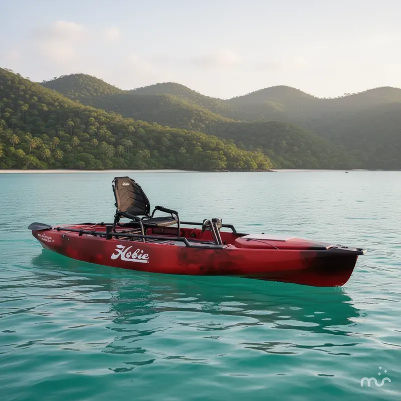 The Image of Hobie Demo - Pro Angler 14 360 Ike 2022 - 0