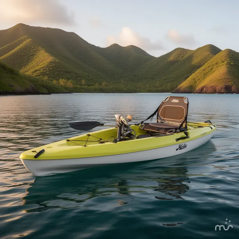 Slide: The Image of Hobie Mirage Passport 10.5 R 2021 - 2