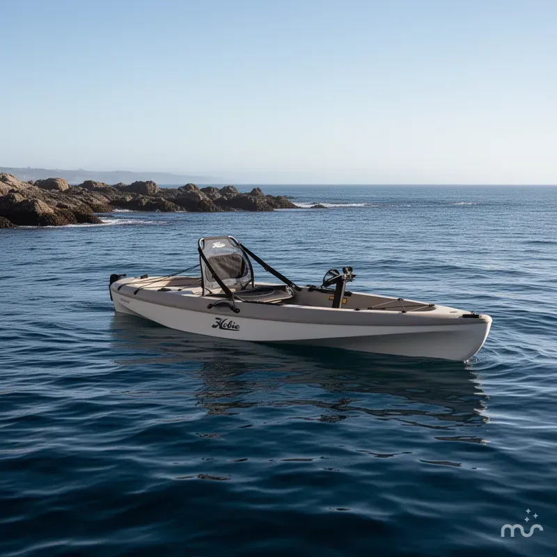 The Image of Hobie Mirage Passport 12.0 R 2023 - 0