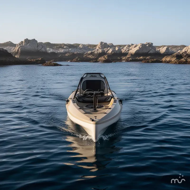 Slide: The Image of Hobie Mirage Passport 12.0 R 2023 - 1