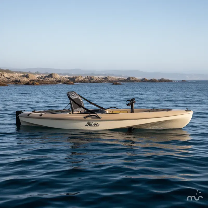 Slide: The Image of Hobie Mirage Passport 12.0 R 2023 - 2