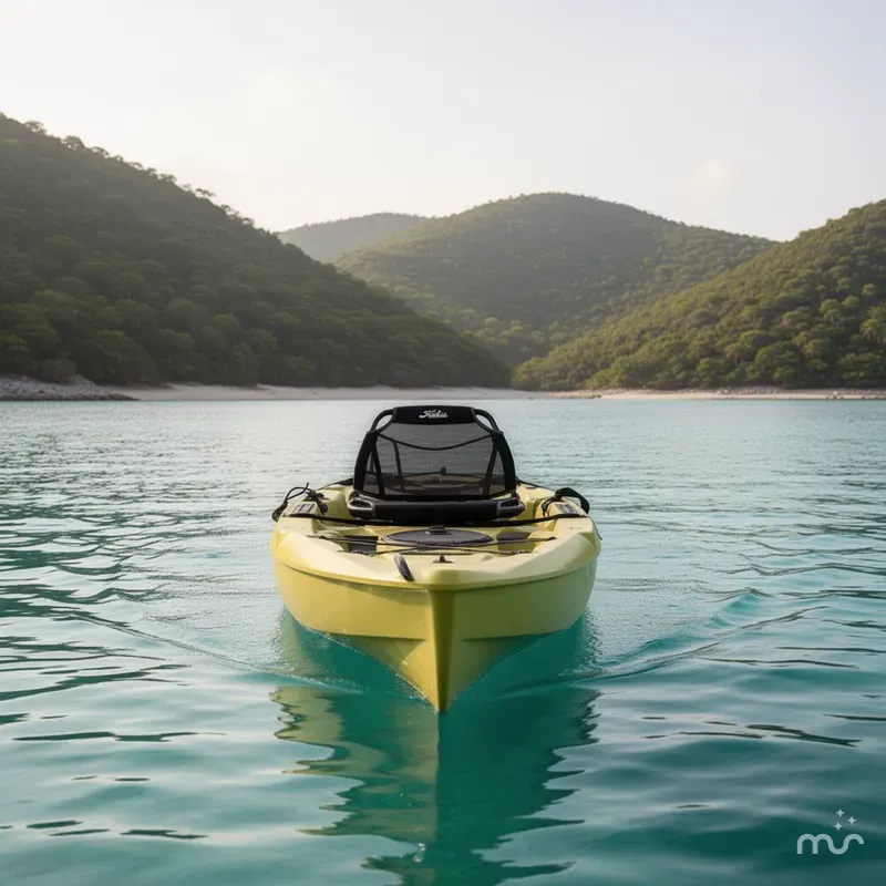 Slide: The Image of Hobie Mirage Passport 12.0 R 2023 - 1