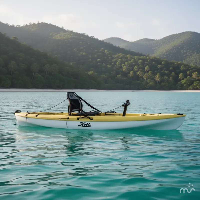 Slide: The Image of Hobie Mirage Passport 12.0 R 2023 - 2