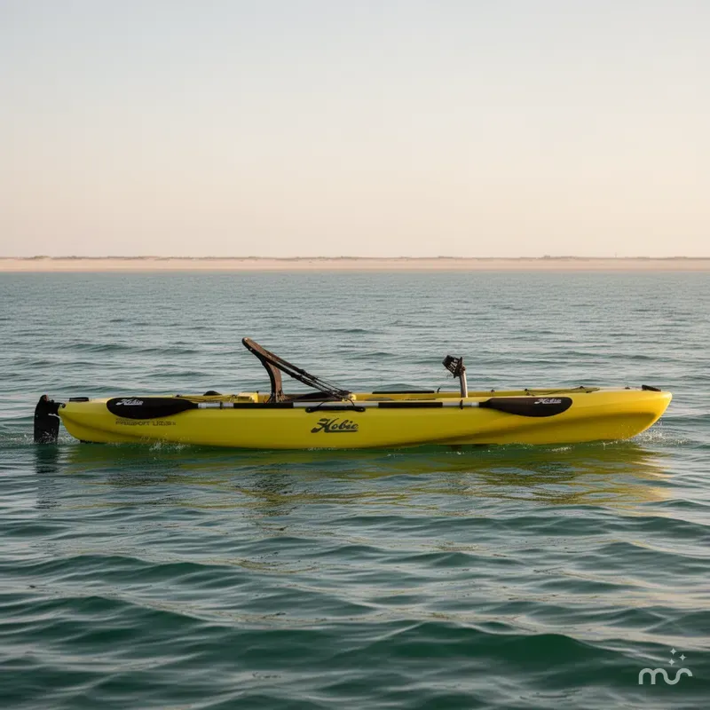 Slide: The Image of Hobie Mirage Passport 10.5 R 2022 - 2
