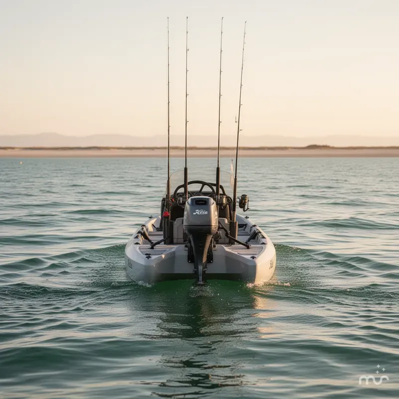 Slide: The Image of Hobie Mirage Passport 10.5 R 2022 - 3