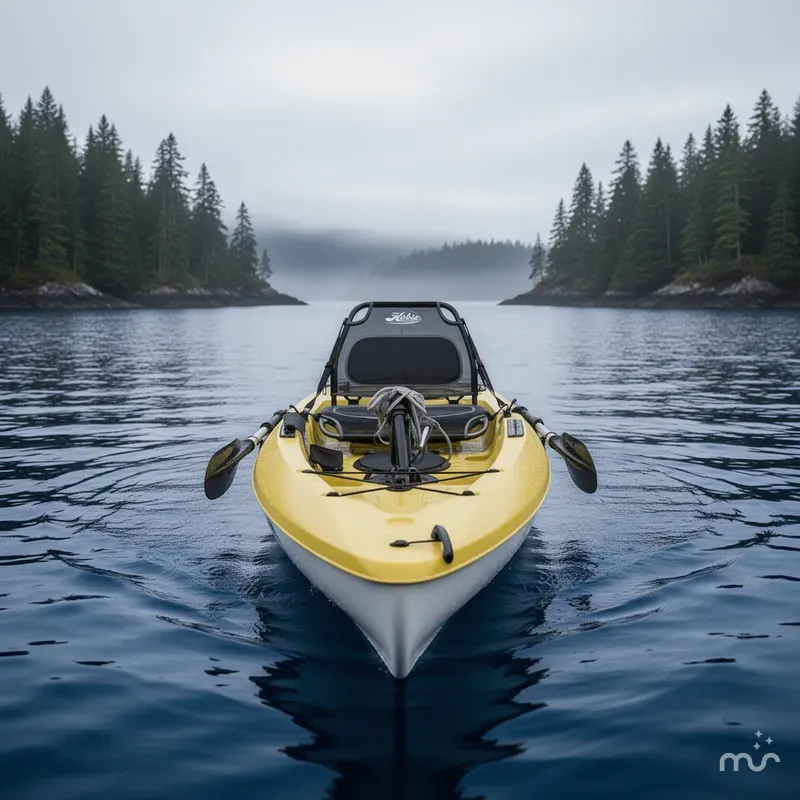 Slide: The Image of Hobie Mirage Passport 10.5 R 2021 - 1