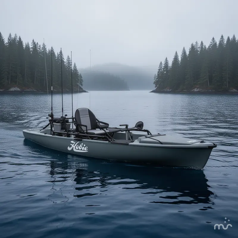 Slide: The Image of Hobie Mirage Passport 10.5 R 2021 - 2