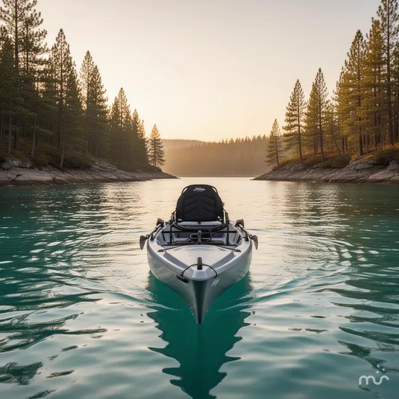 Slide: The Image of Hobie Mirage Itrek 14 Duo 2022 - 1