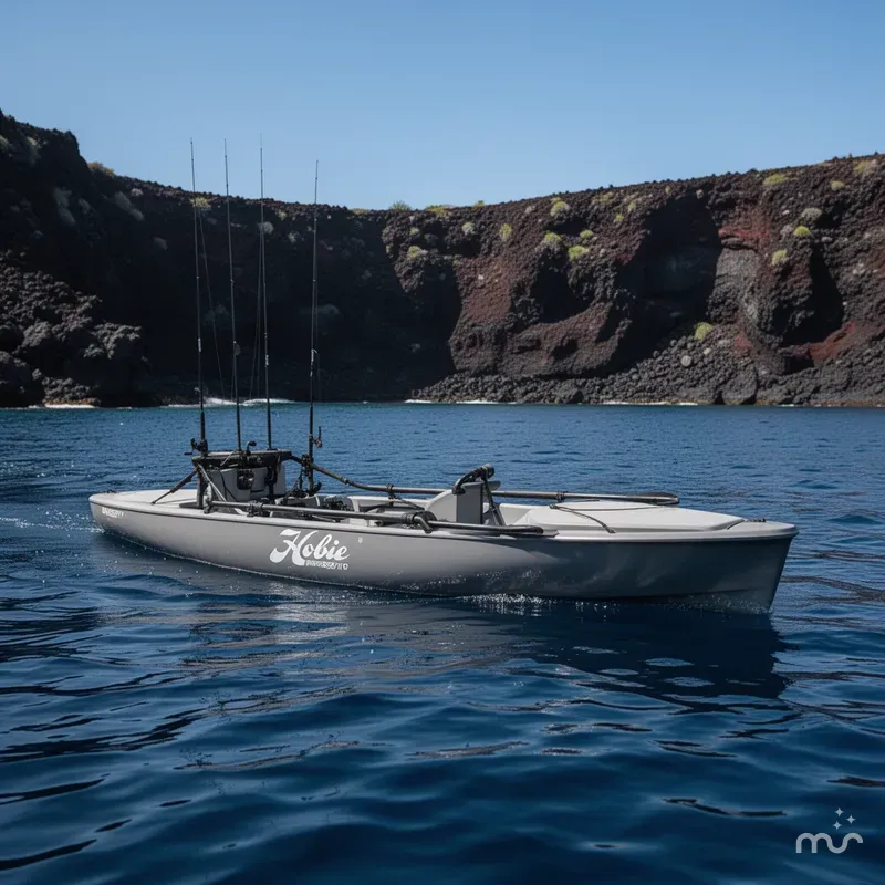 The Image of Hobie Mirage Passport 12.0 R 2023 - 0