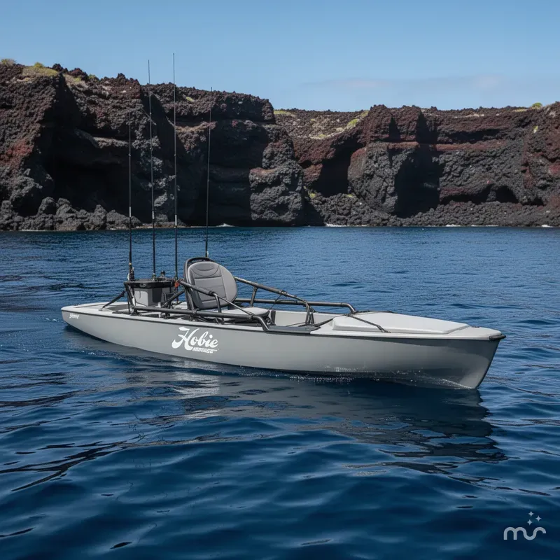 Slide: The Image of Hobie Mirage Passport 12.0 R 2023 - 2