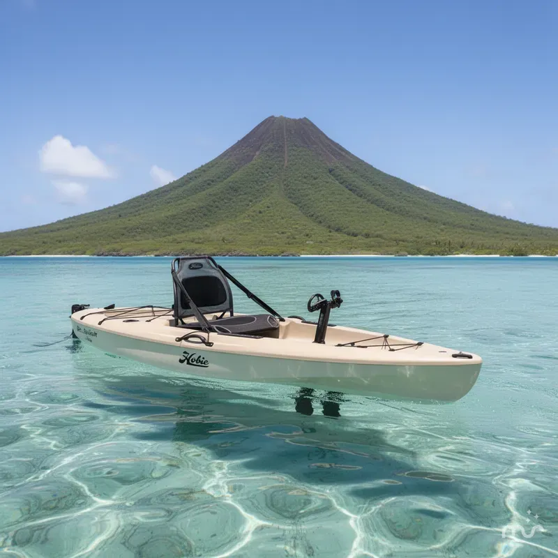 The Image of Hobie Mirage Passport 12.0 R 2023 - 0