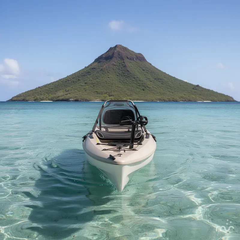 Slide: The Image of Hobie Mirage Passport 12.0 R 2023 - 1