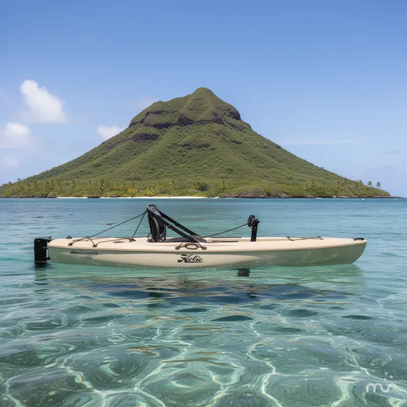 Slide: The Image of Hobie Mirage Passport 12.0 R 2023 - 2