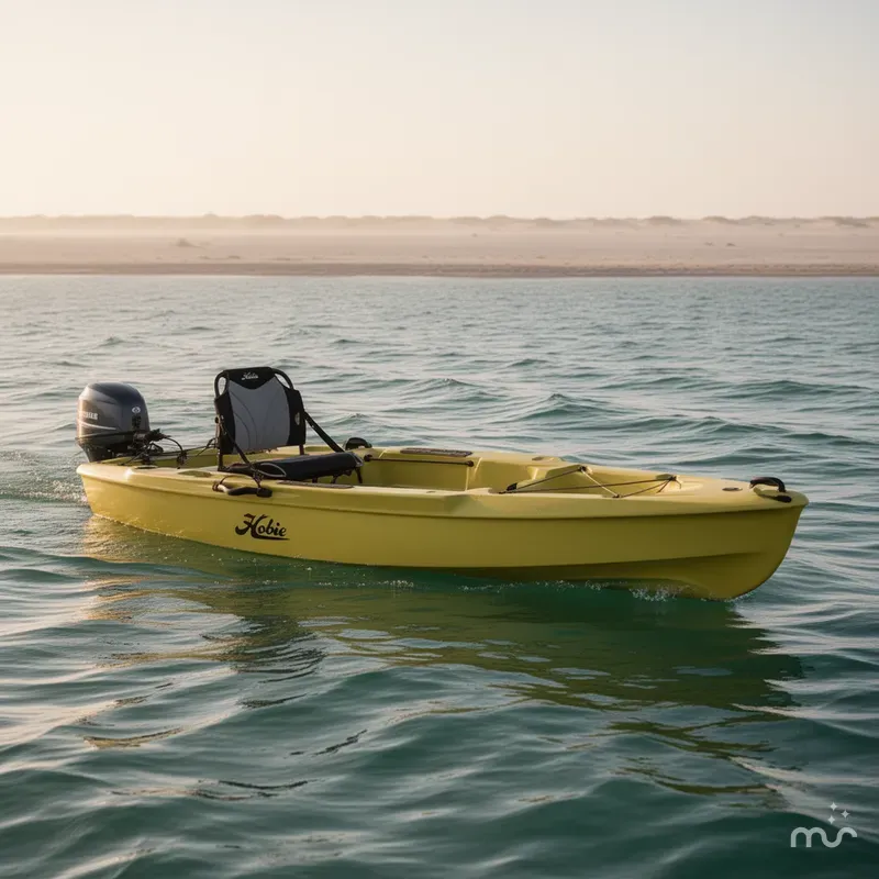 The Image of Hobie Mirage Passport 12.0 R 2022 - 0