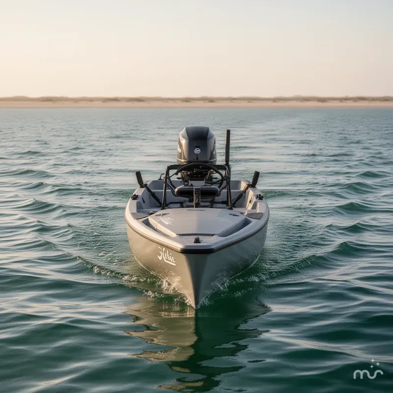 Slide: The Image of Hobie Mirage Passport 12.0 R 2022 - 1