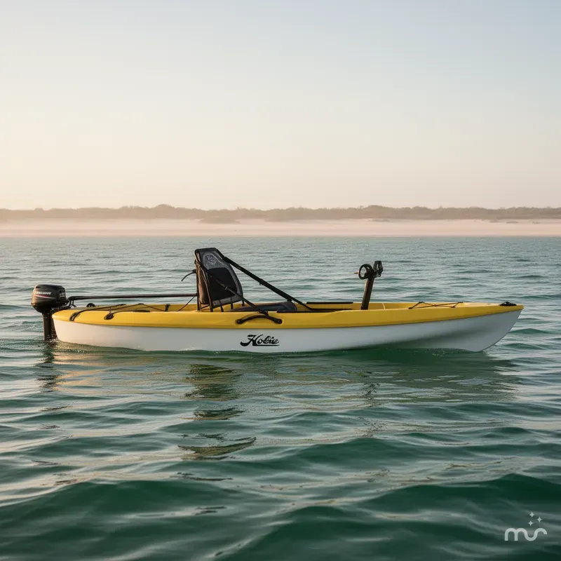 Slide: The Image of Hobie Mirage Passport 12.0 R 2022 - 2
