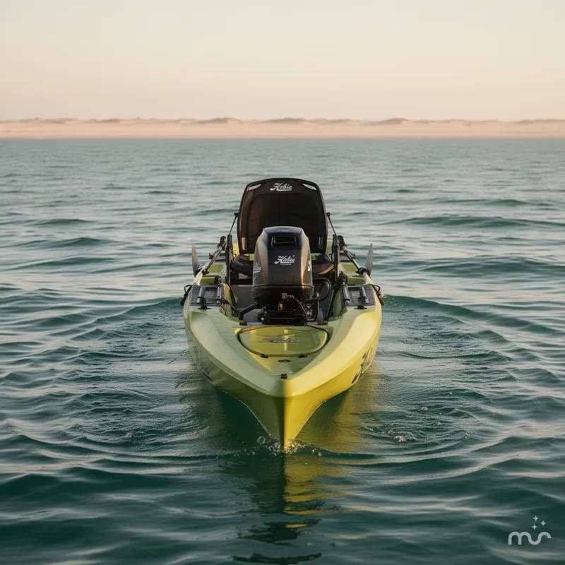 Slide: The Image of Hobie Mirage Passport 12.0 R 2022 - 3