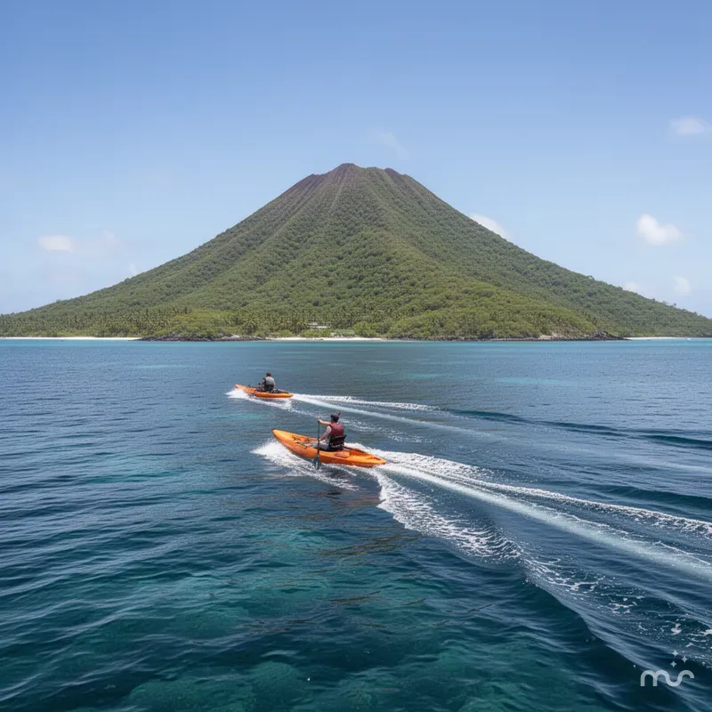 Slide: The Image of Hobie Mirage Outback 2023 - 1