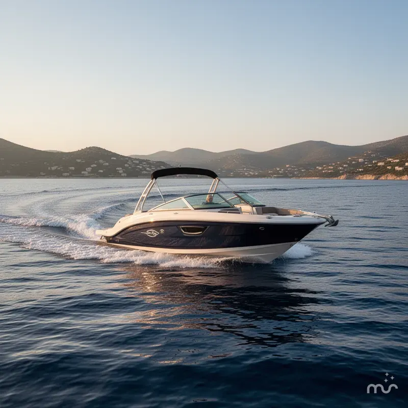 The Image of Sea Ray 190 Sport 2013 - 0