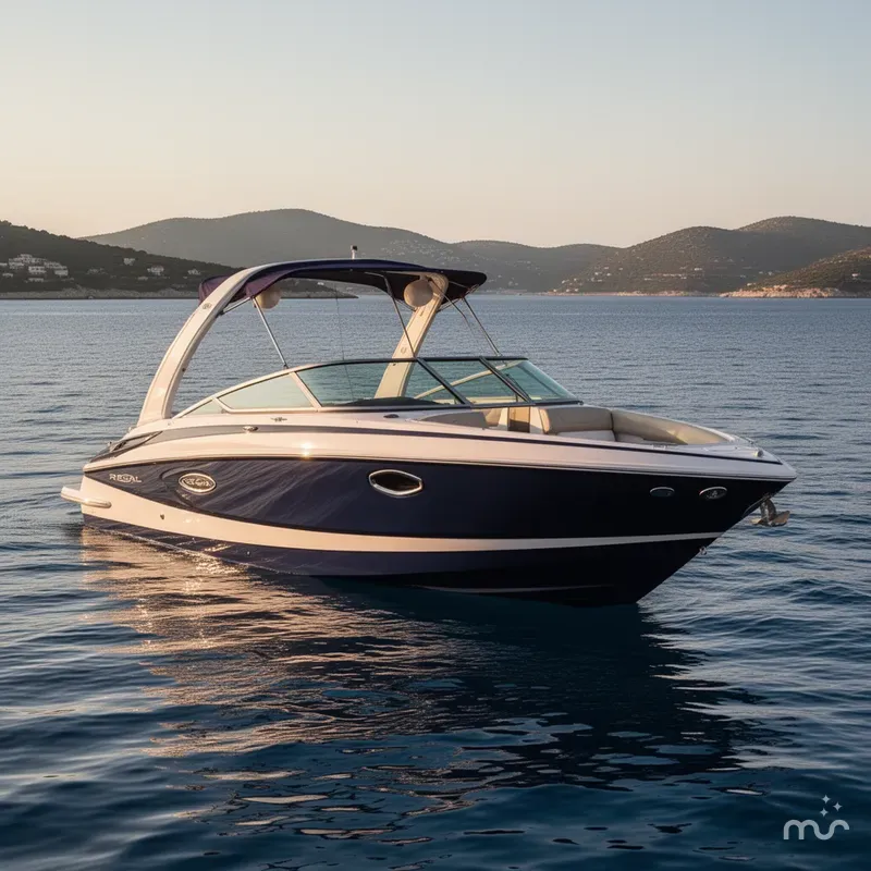 The Image of Regal 2500 Regal 2015 - 0
