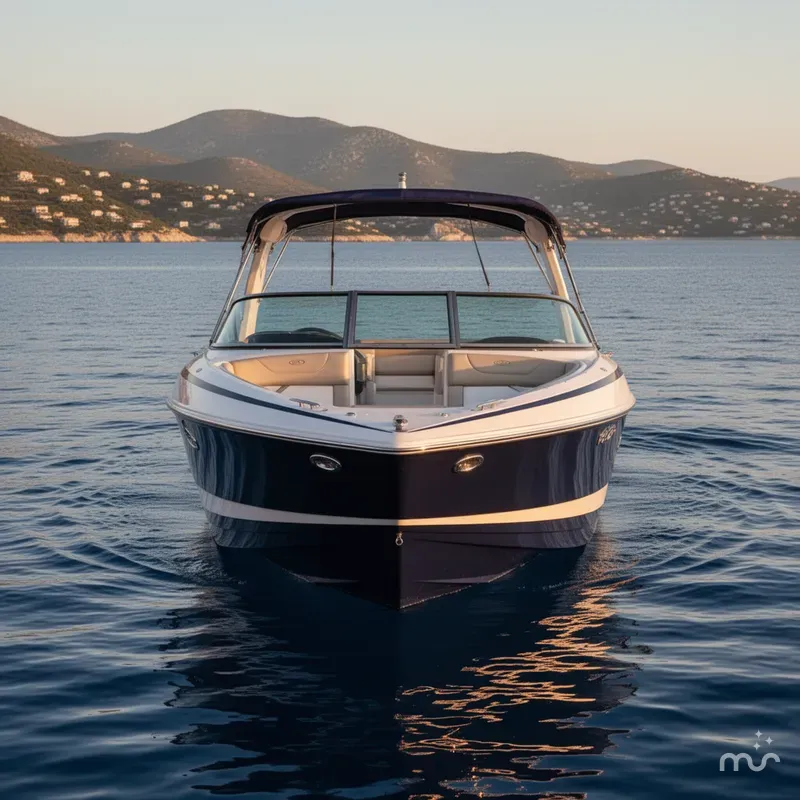 Slide: The Image of Regal 2500 Regal 2015 - 1